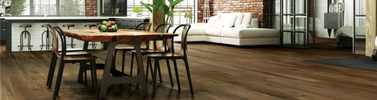 Why You Should Choose Hardwood Flooring
