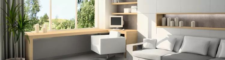 An Overview of Home Interiors