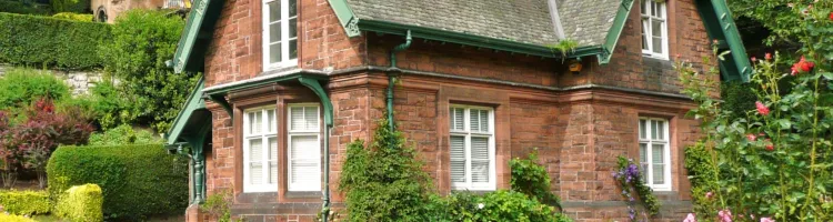 What To Expect When Moving Into a House