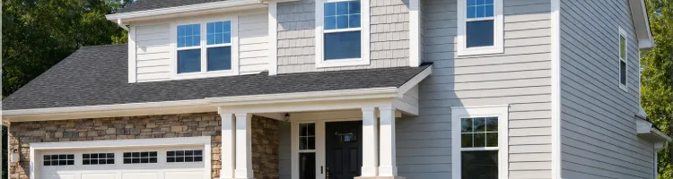 The Importance of Regular Exterior House Cleaning: Benefits for Homeowners