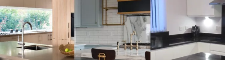 4 Kitchen Updates You Will Love