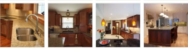 Easy Ways to Update Your Kitchen
