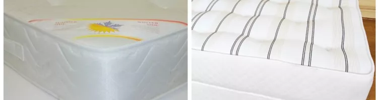 Supreme comfort: getting a good night's sleep