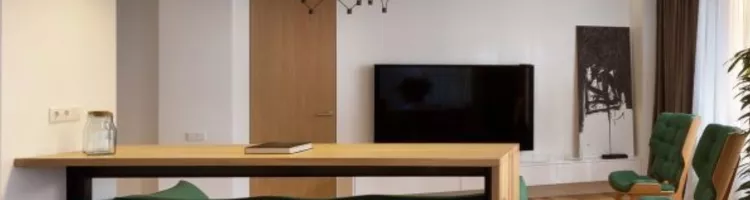 Interior Design Specializations