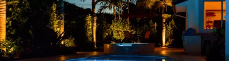 Ideas for Sprucing Up Your Outdoor Space