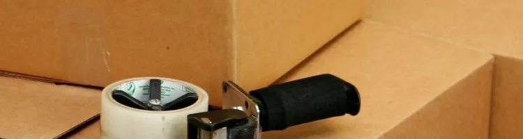 Preparing to Move to Your New Home