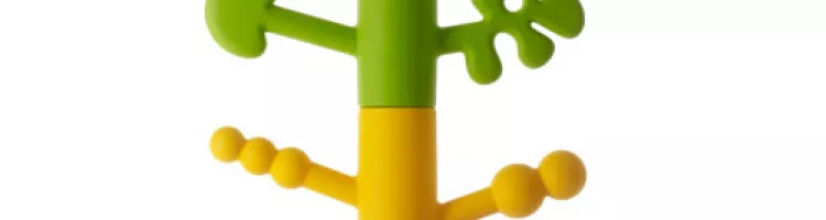 Paradise Tree Coat Stand