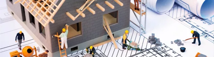 Why It's Important to Choose a Professional Home Builder