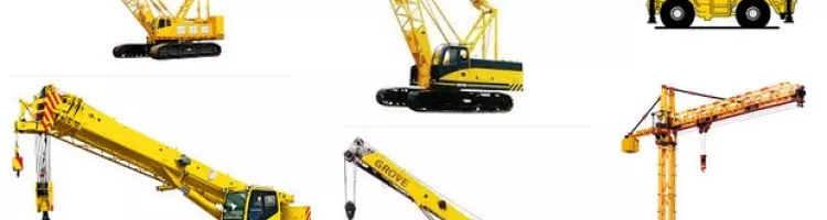 Overhead Crane Safety 101