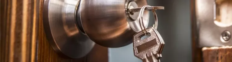 Types of Residential Locksmith Services