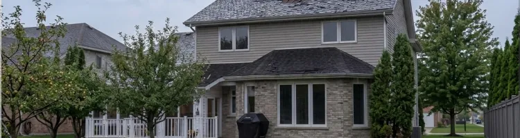 How Homeowners Can Spot Roof Damage and Choose Between Repair and Replacement