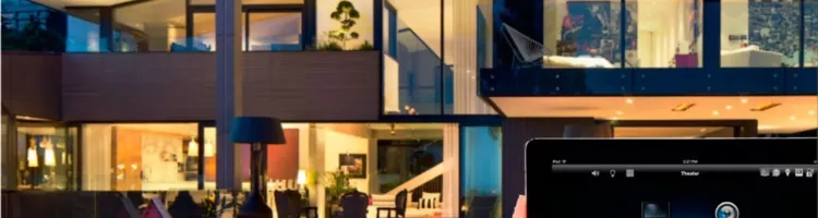 Smart Home Upgrades: Combining Technology with Home Comfort