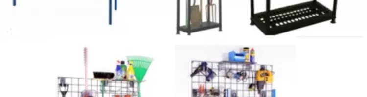 How sports lovers can kit out their sheds