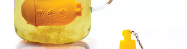 Tea Sub from Giftlab