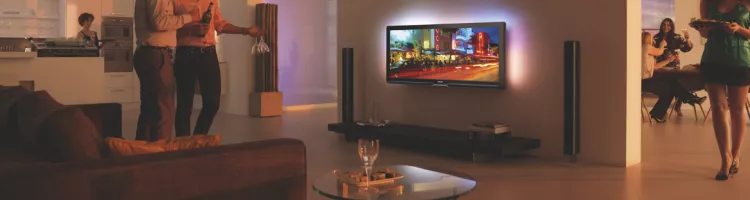 1st real cinema screen format