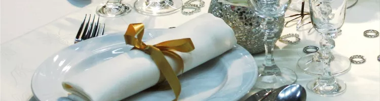 Wedding Reception Food Ideas