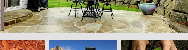 Finding the Best Landscape Supplies