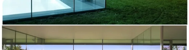 The world's safest house