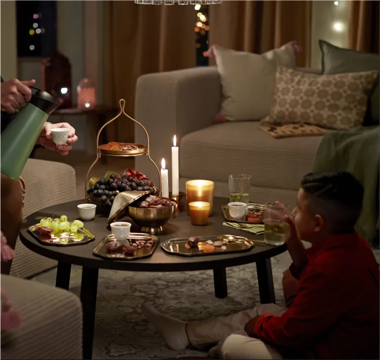 IKEA Ramadan Collection