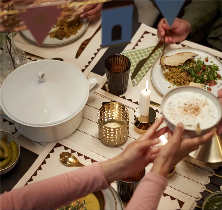 IKEA Ramadan Collection