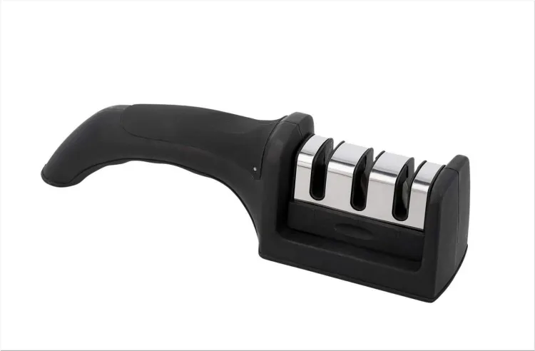 Knife sharpener