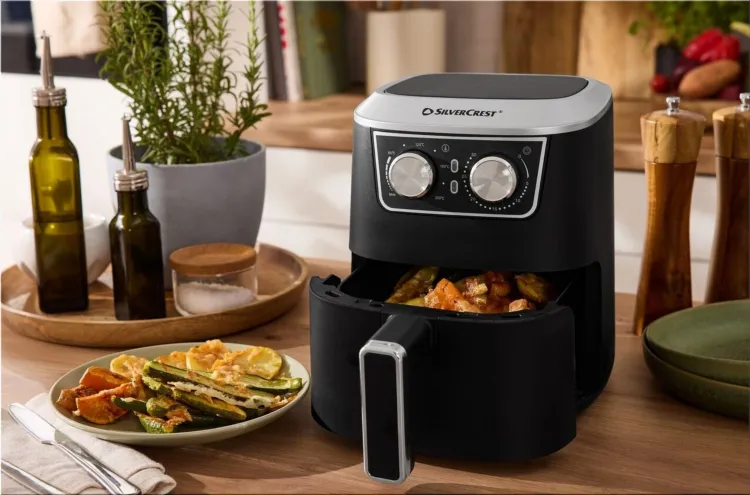 Lidl Air Fryer