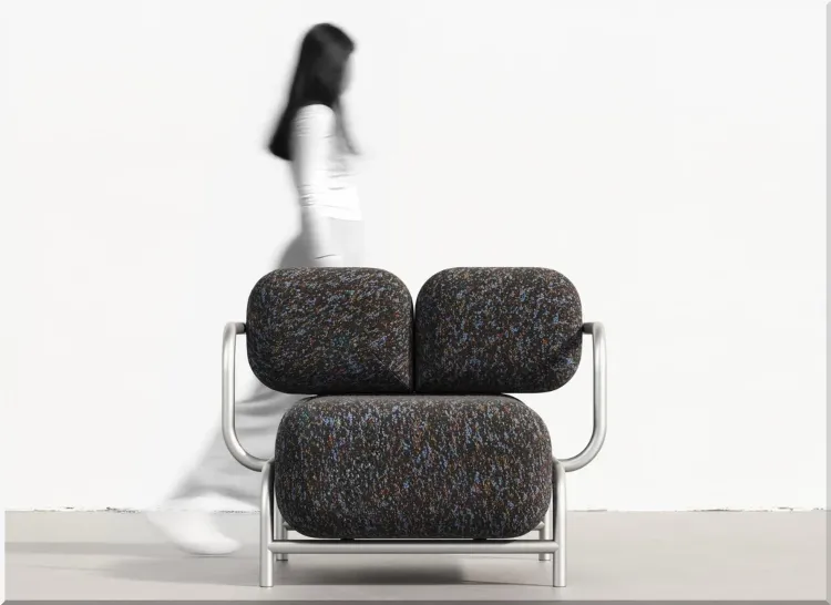 Rokko Sofa