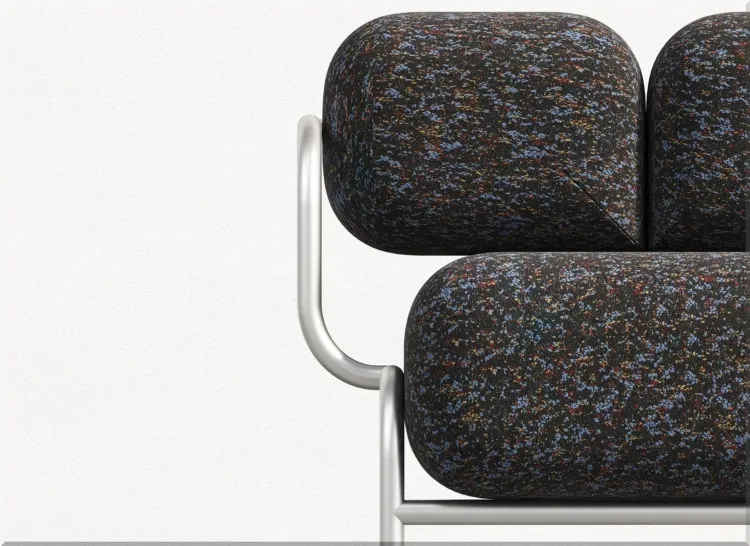 Rokko Sofa