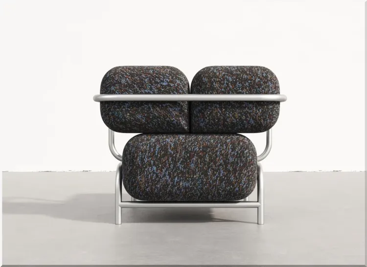 Rokko Sofa