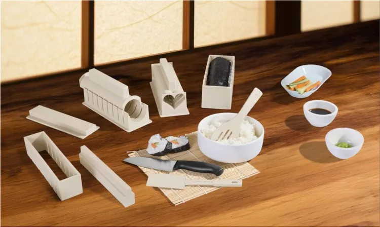 Sushi Making Set