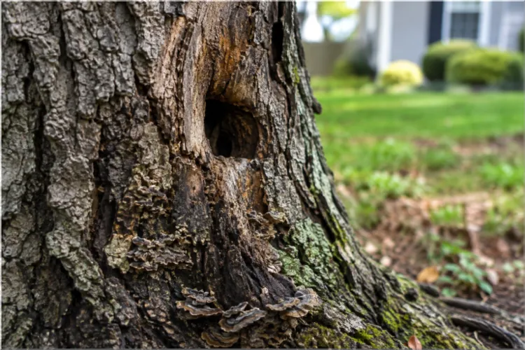 tree