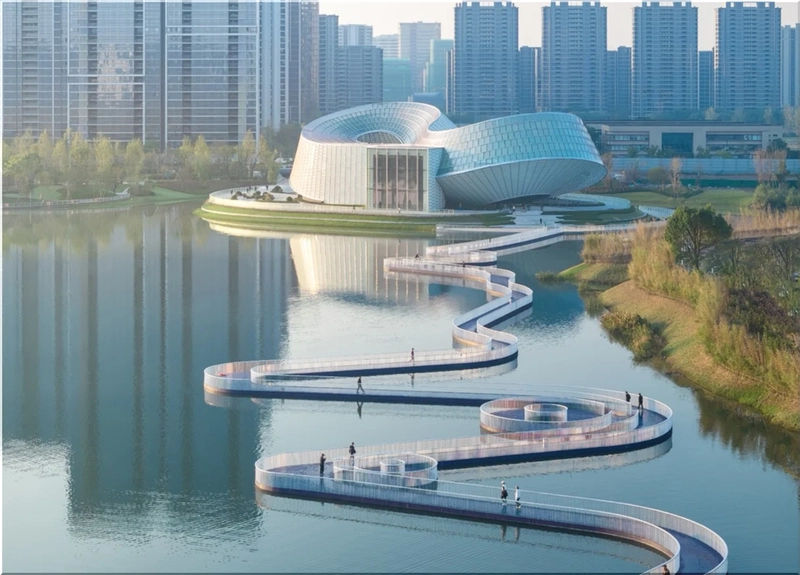 Yohoo Museum Hangzhou