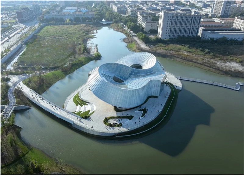 Yohoo Museum Hangzhou