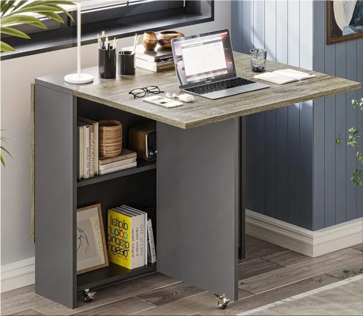 Expandable Dining Table Expandable Dining Table