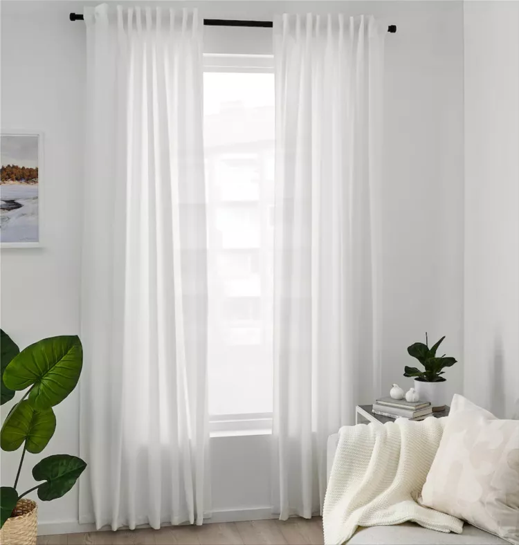 anti-noise curtains