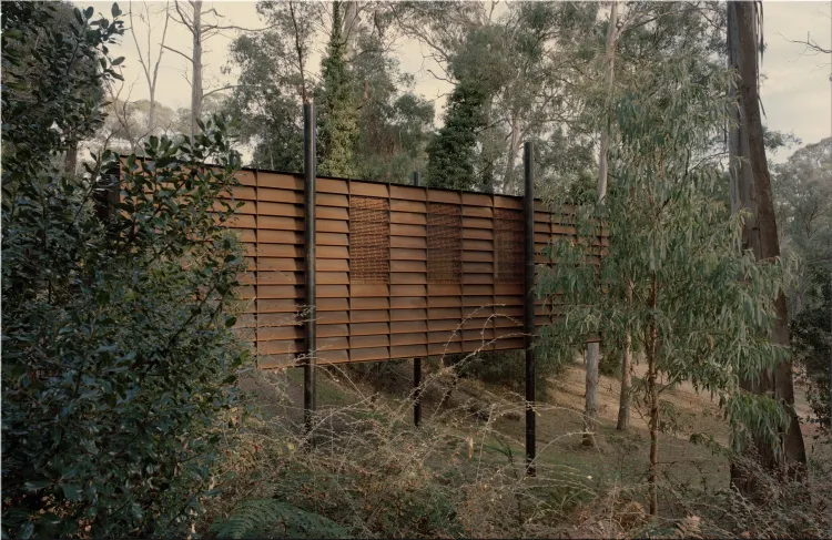 Japandi Treehouse