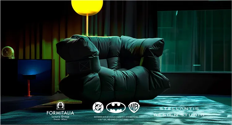 Joker furniture collection