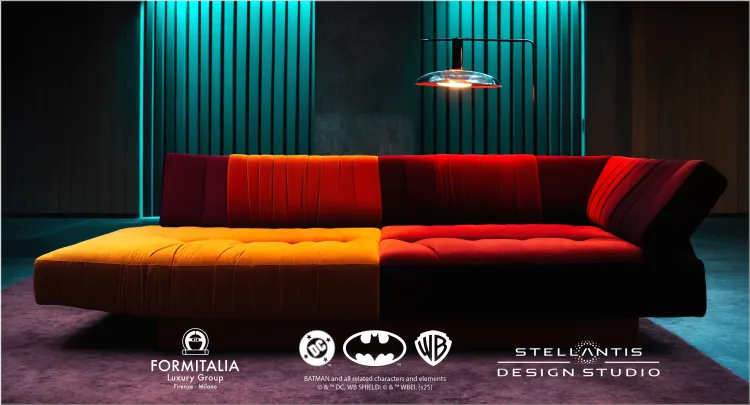 Joker furniture collection