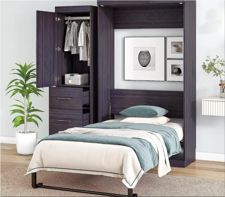Murphy Bed Murphy Bed