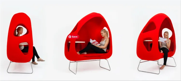 Niels Chair