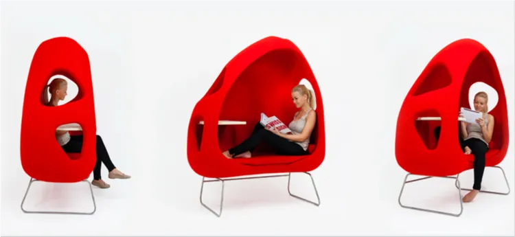 Niels Chair
