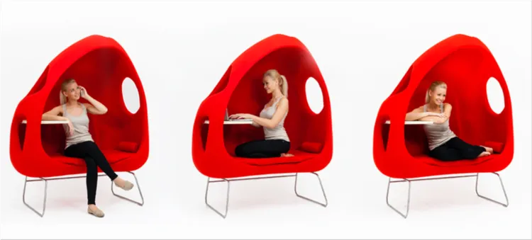 Niels Chair
