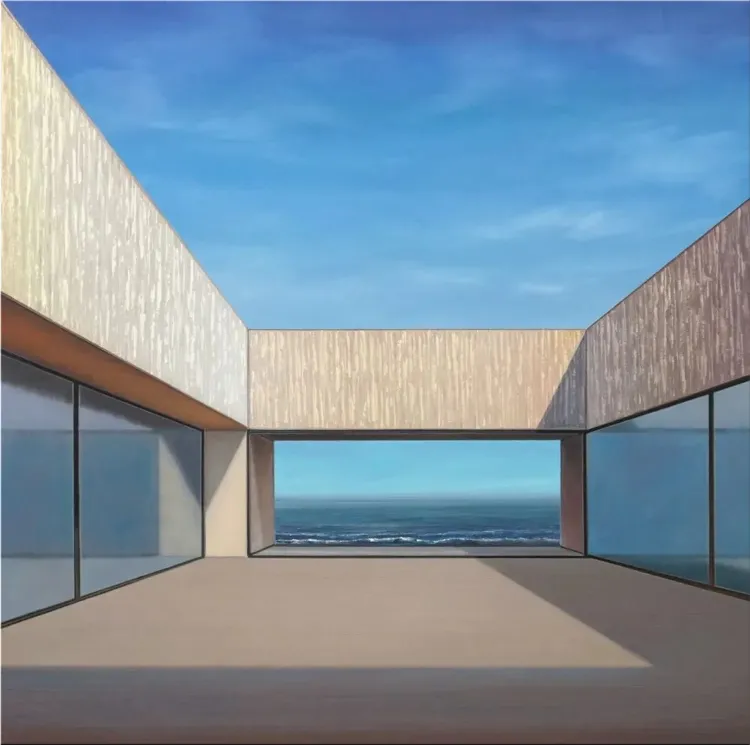 Tobias Stutz Paintings