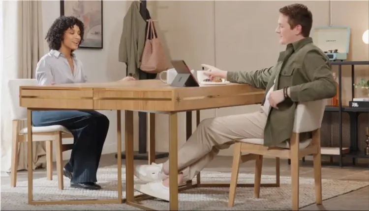 Transformer Table