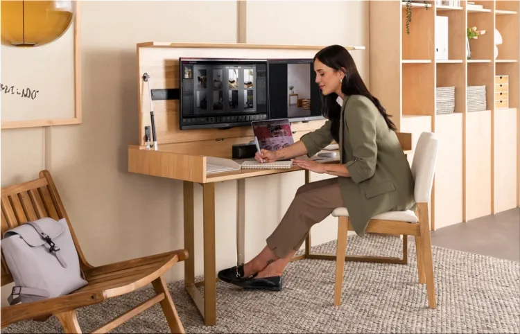 Transformer Table