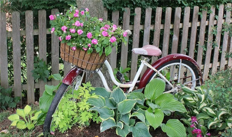 bicycle bicycle