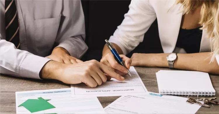 title company