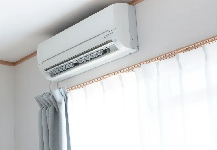 Air Conditioner