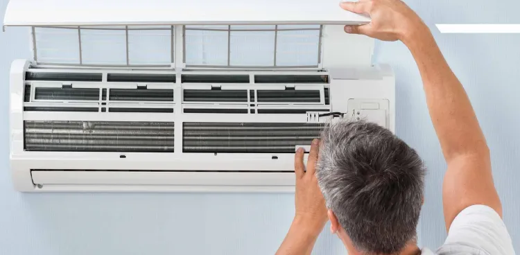 Air Conditioning Company