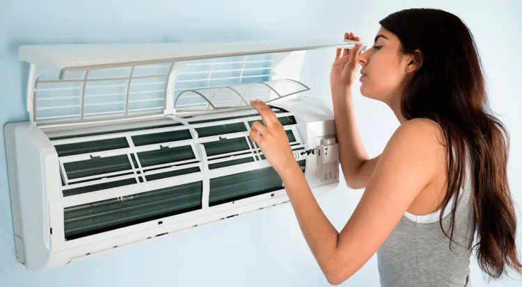 Air Conditioning Company
